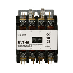 C25END425C - Eaton - Contactor