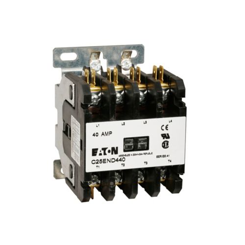 C25ENF440C - Eaton - Contactor
