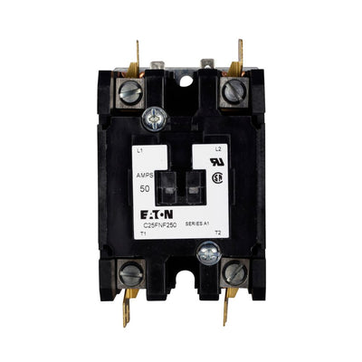 C25FNF250H - Eaton - Contactor
