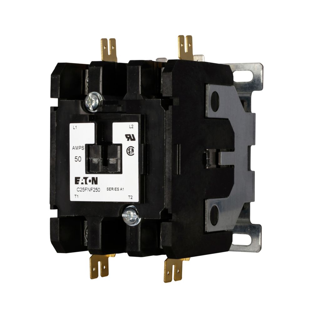 C25FNF260T - Eaton - Contactor
