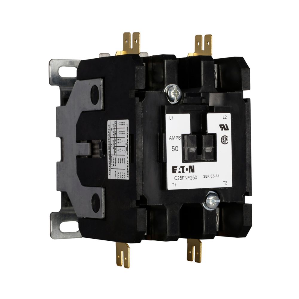 C25FNF275B - Eaton - Magnetic Contactor