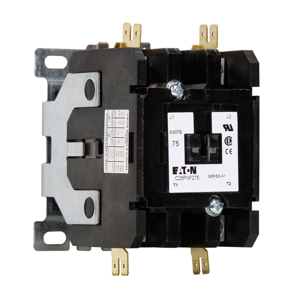 C25FNF275B - Eaton - Magnetic Contactor