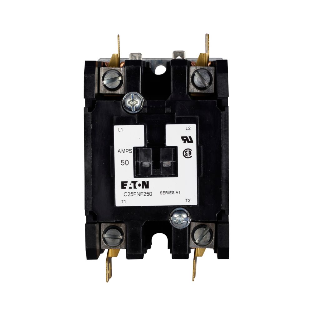 C25FNF350H - Eaton - Contactor