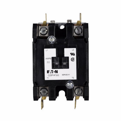 C25FNF360C - Eaton - Magnetic Contactor