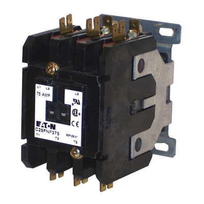 C25FNF375B - Eaton - Magnetic Contactor