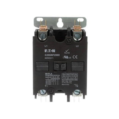 C25GNF290H - Eaton - Contactor
