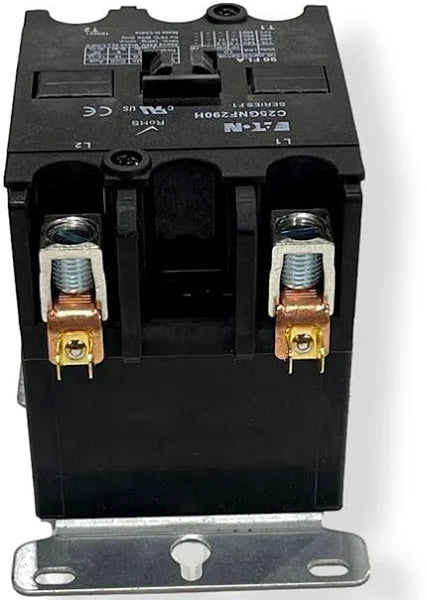 C25GNF290H - Eaton - Contactor