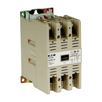 C25HNE3120A - Eaton - Contactor