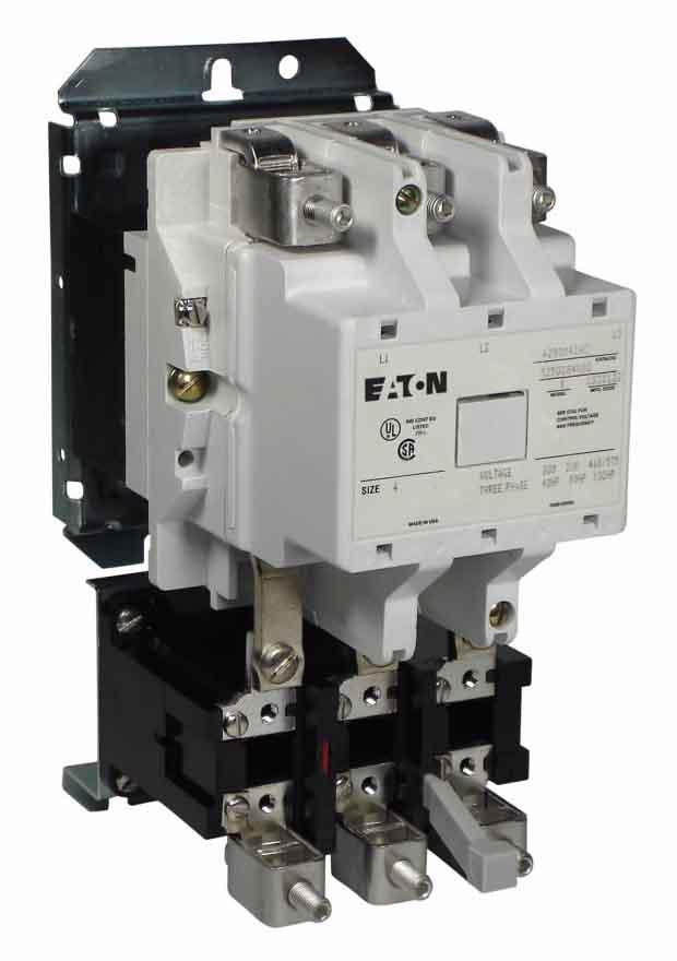 A200M4CB - Eaton - Electric Motor Starter