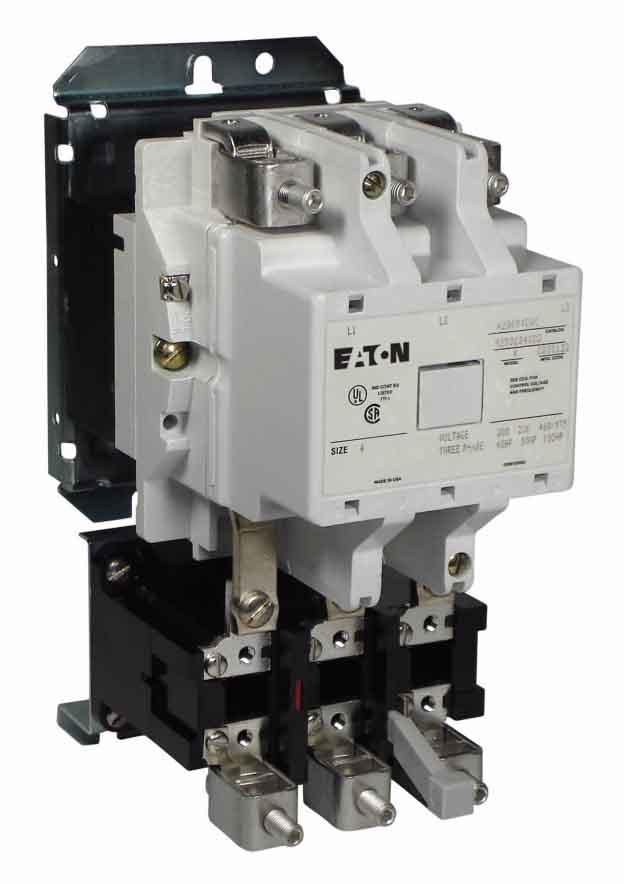 A200M4CW - Eaton - Electric Motor Starter