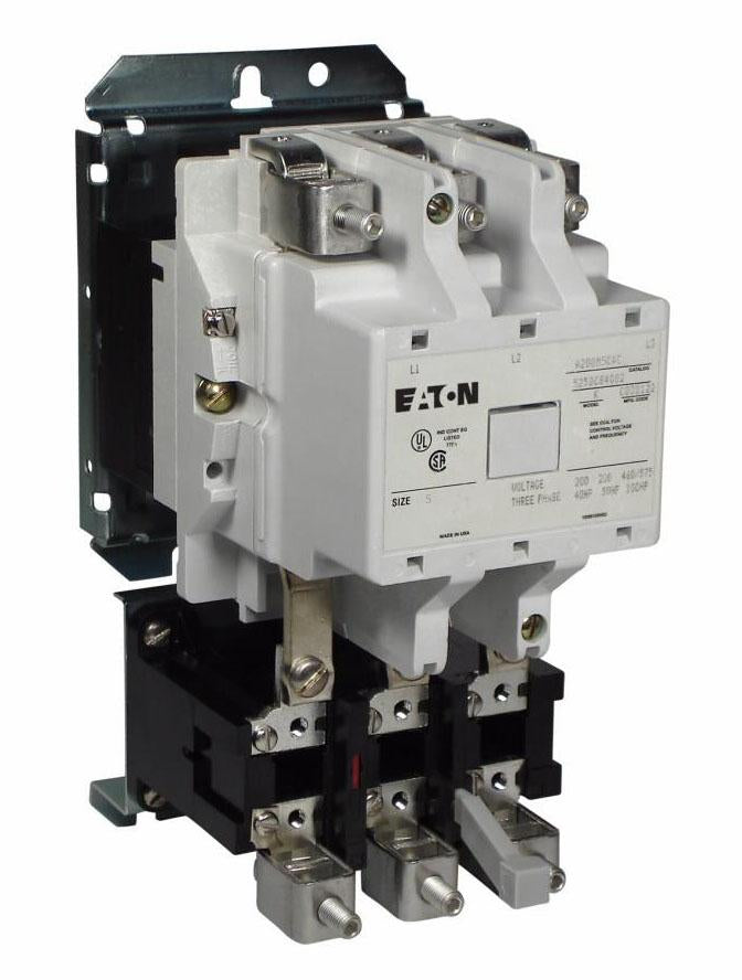 A200M5CAC - Eaton - Electric Motor Starter