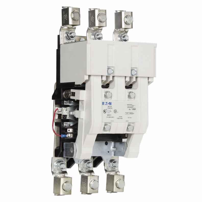 A201K5CA - Eaton - Magnetic Contactor