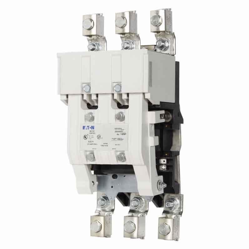 A201K5CX - Eaton - Magnetic Contactor