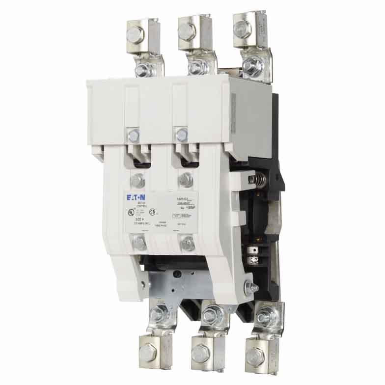 A201K6CX - Eaton - Magnetic Contactor