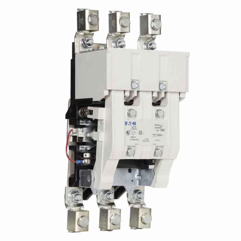 A201K6CX - Eaton - Magnetic Contactor