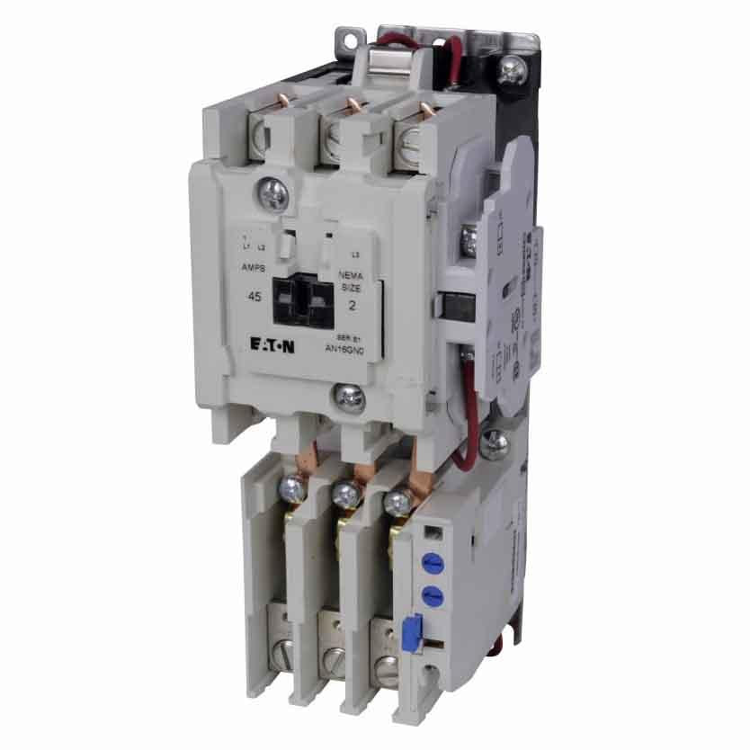 AN16GN0CB - Eaton - Electric Motor Starter