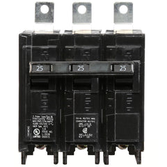 B325 - Siemens 25 Amp 3 Pole Bolt-On Circuit Breaker