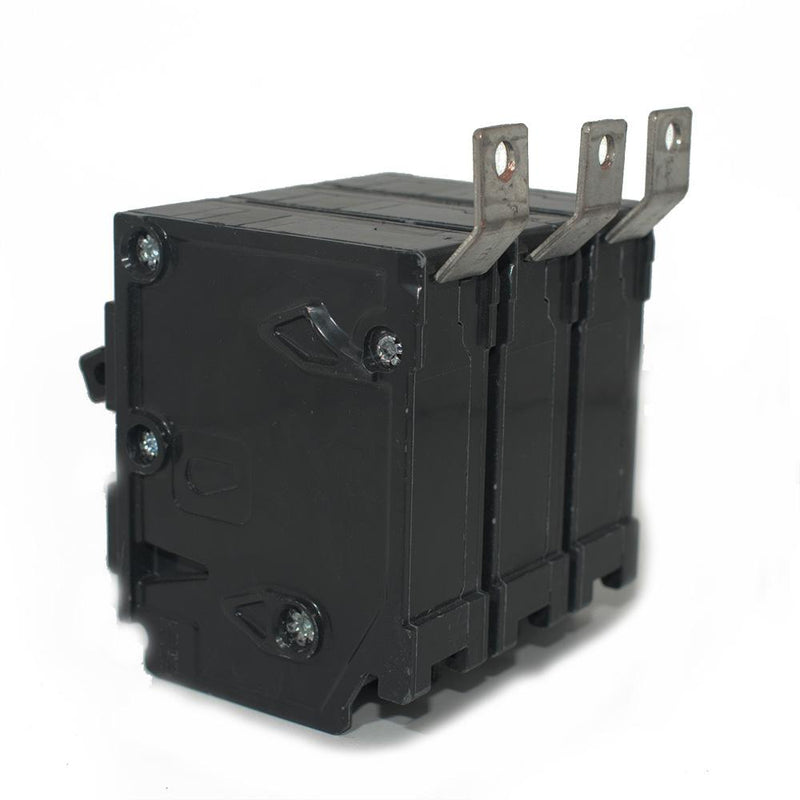 B370 - Siemens 70 Amp 3 Pole Bolt-On Circuit Breaker