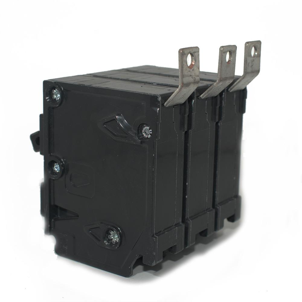 B380 - Siemens - 80 Amp Circuit Breaker