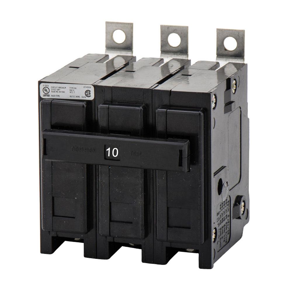 BAB3010H - Eaton - 10 Amp Circuit Breaker