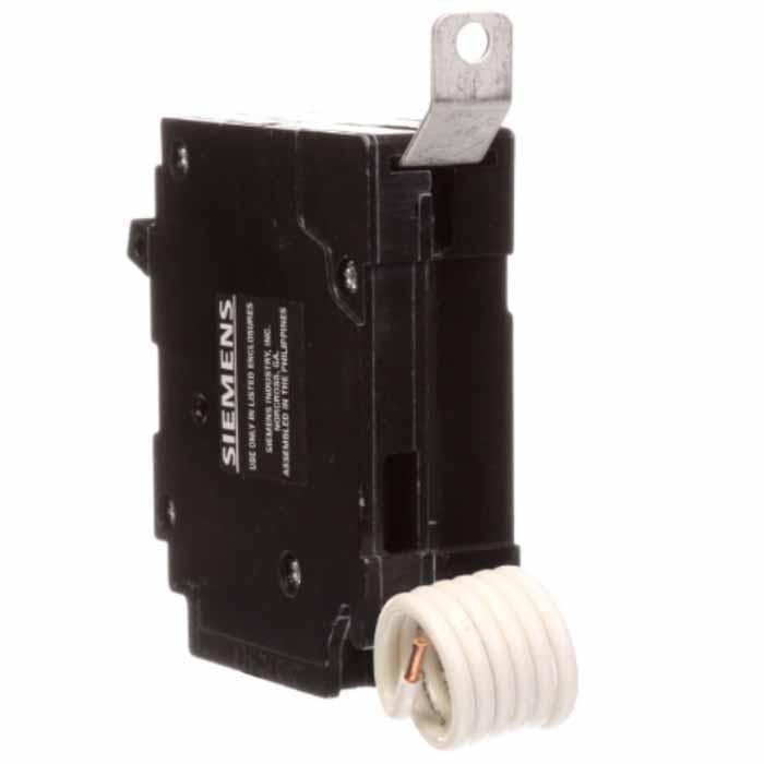 BE115 - Siemens - 15 Amp GFEP Circuit Breaker