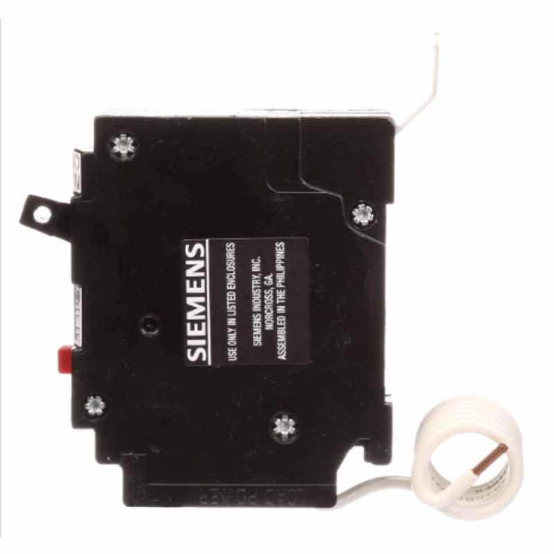 BE115H - Siemens - 15 Amp Molded Case Circuit Breaker