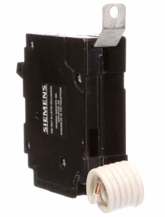 BE115H - Siemens - 15 Amp Molded Case Circuit Breaker
