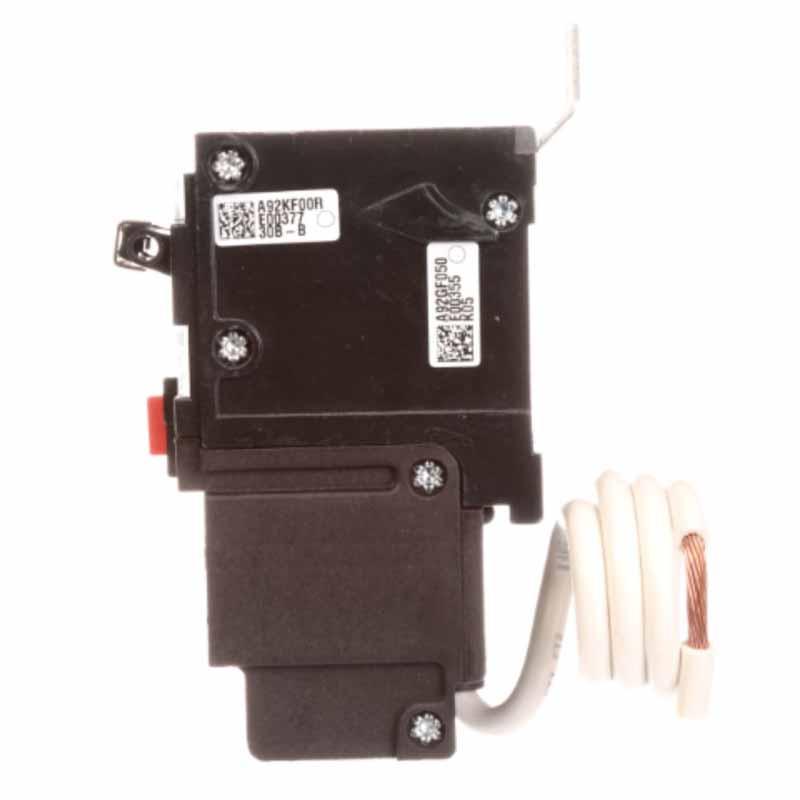 BE215 - Siemens - 15 Amp GFEP Circuit Breaker