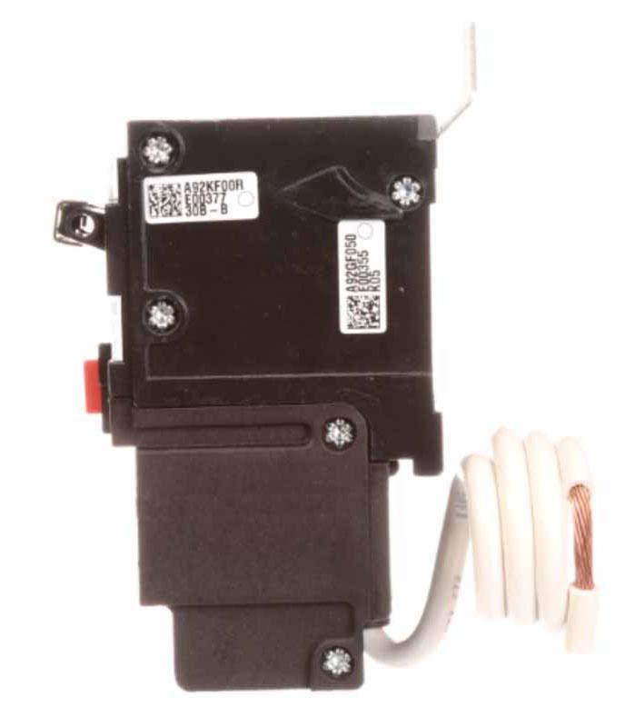 BE220H - Siemens - 20 Amp Molded Case Circuit Breaker
