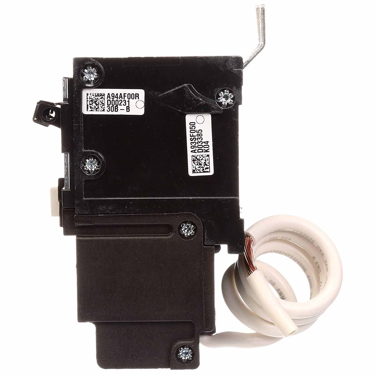 bf215a - Siemens - 15 Amp GFCI Circuit Breaker