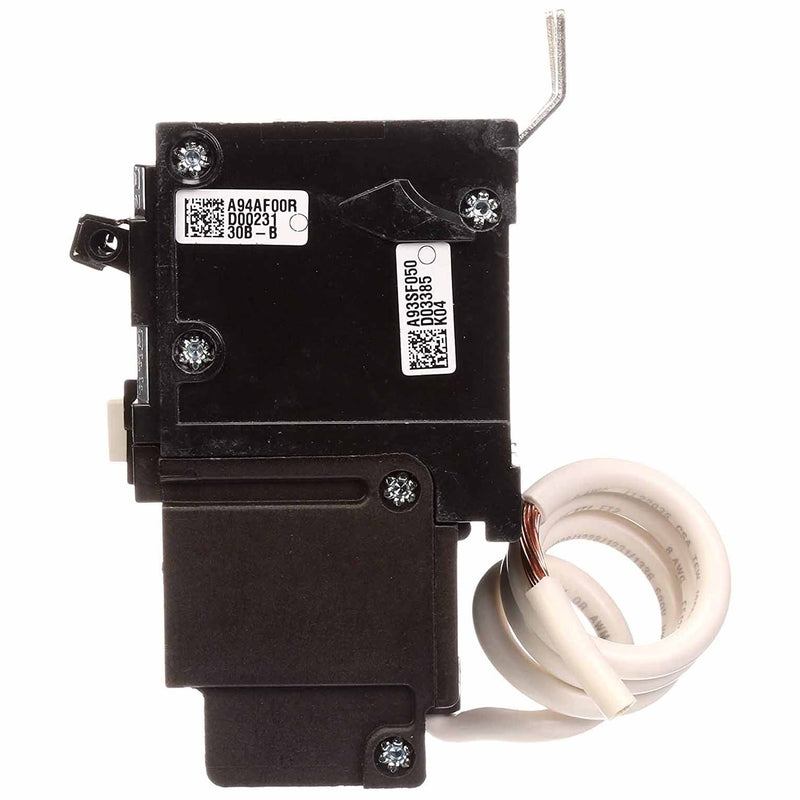 BF220 - Siemens 20 Amp Double Pole GFCI Bolt-On Circuit Breaker