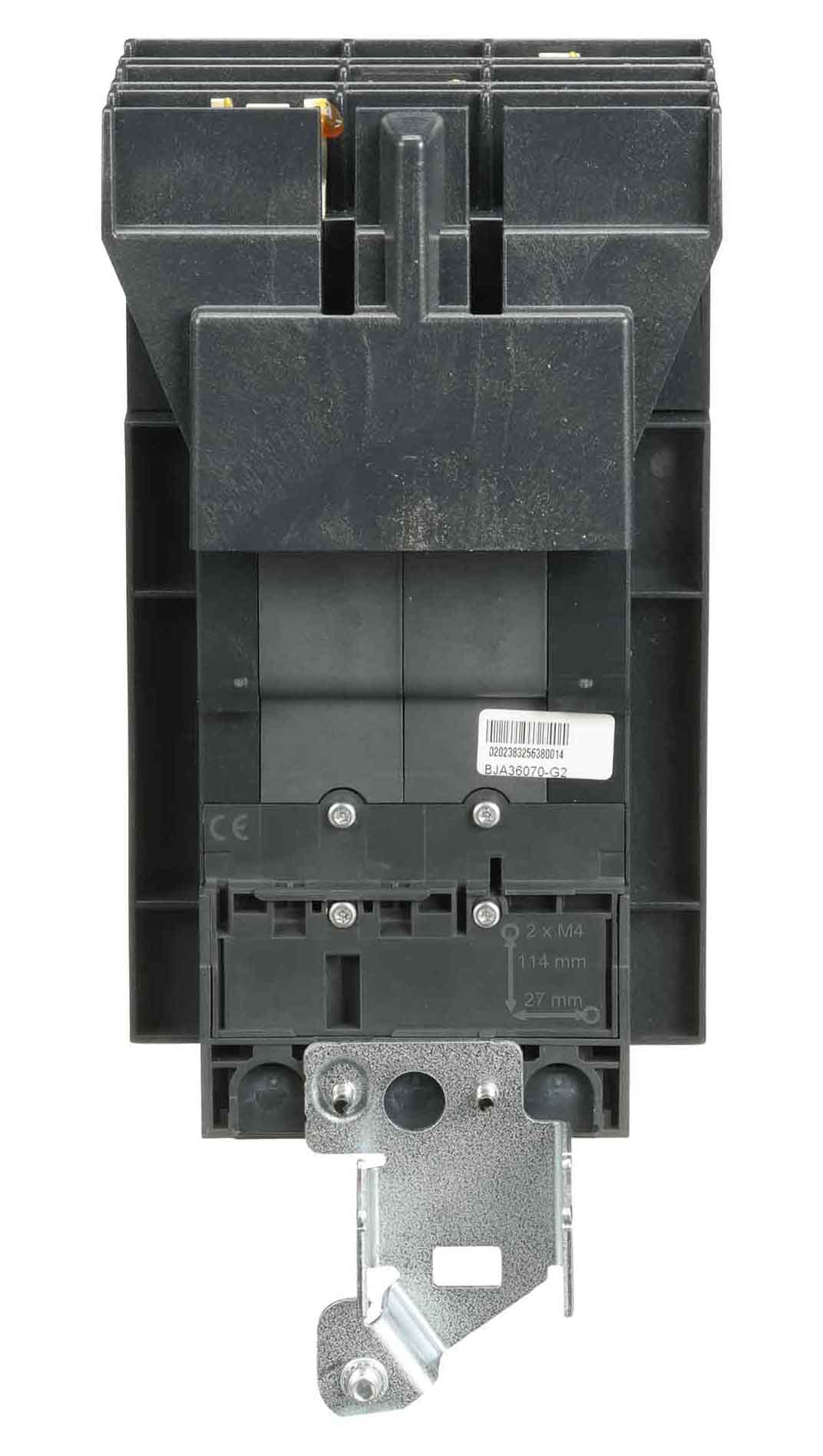 BJA36070 - Square D - Molded Case Circuit Breaker