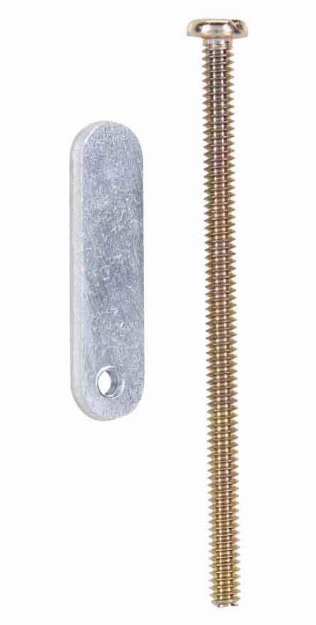 BJHDS - Eaton - Screw Kit