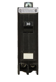 BQGF30 - Commander 30 Amp 1 Pole Bolt-On GFCI Circuit Breakers