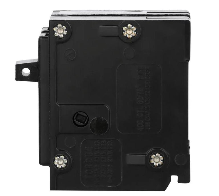 BR115 - Eaton Cutler-Hammer 15 Amp Single Pole Breaker – Canada Breakers
