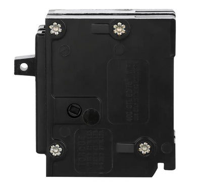 BR115 - Eaton Cutler-Hammer 15 Amp Single Pole Circuit Breaker