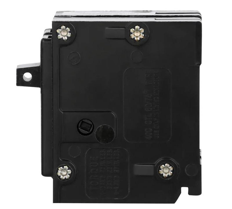 BR115 - Eaton Cutler-Hammer 15 Amp Single Pole Circuit Breaker