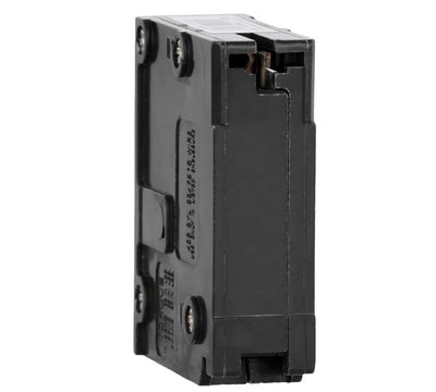 BR115 - Eaton Cutler-Hammer 15 Amp Single Pole Circuit Breaker