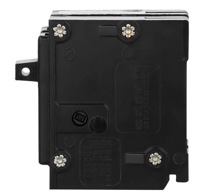 BR125 - Eaton - 25 Amp Circuit Breaker