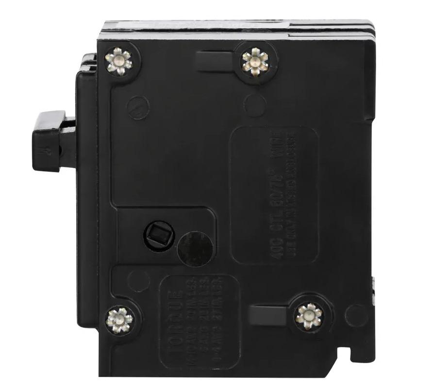 BR2125 - Eaton - 125 Amp Circuit Breaker