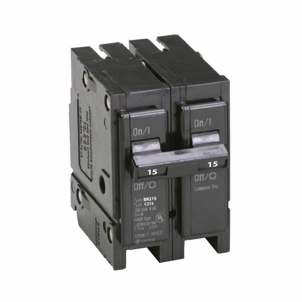 2 Pole Breakers – Canada Breakers