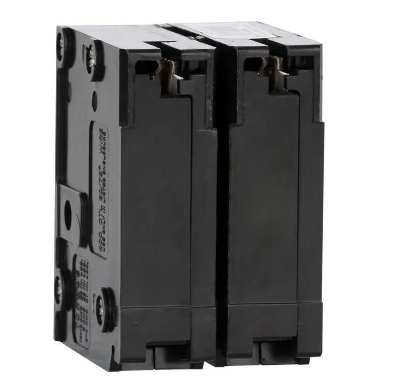BR245 - Eaton Cutler-Hammer 45 Amp Double Pole Circuit Breaker