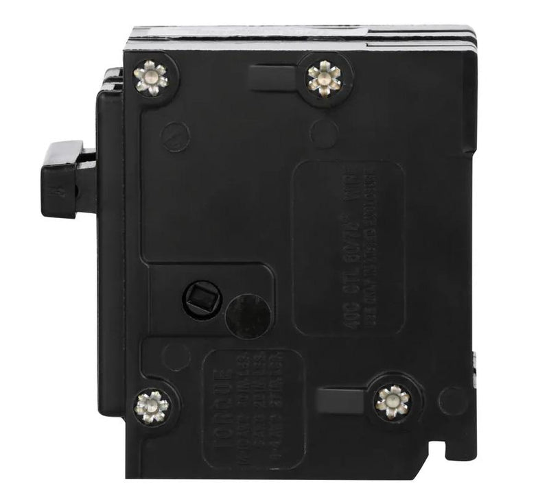 BR3100 - Eaton Cutler-Hammer 100 Amp 3 Pole Circuit Breaker