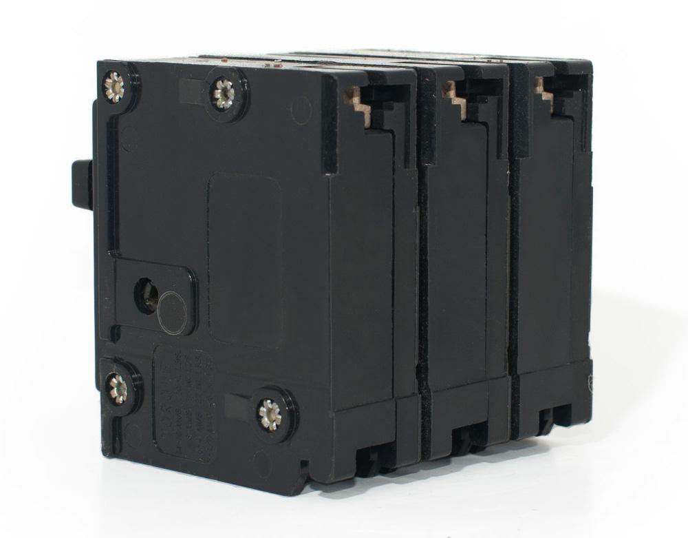 BR3100 - Eaton - 100 Amp Circuit Breaker