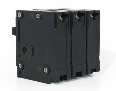 BR3100 - Eaton Cutler-Hammer 100 Amp 3 Pole Circuit Breaker