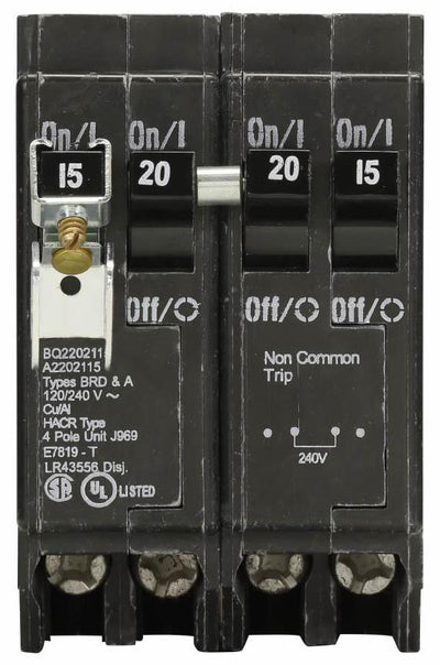 BRDL1 - Eaton Cutler-Hammer Circuit Breaker Parts and Accessories