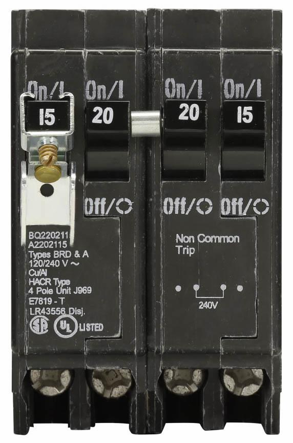 BRDL1 - Eaton Cutler-Hammer Circuit Breaker Parts and Accessories