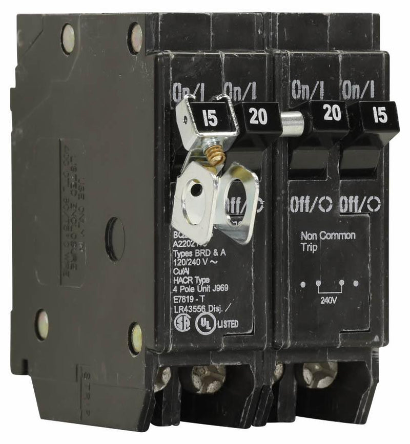 BRDL1 - Eaton Cutler-Hammer Circuit Breaker Parts and Accessories