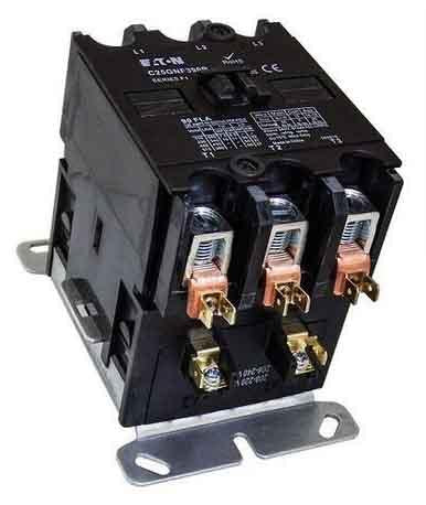 C25GNF390B - Eaton - Magnetic Contactor