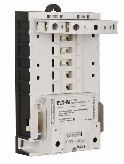 C30CNE20A0 - Eaton - Magnetic Contactor